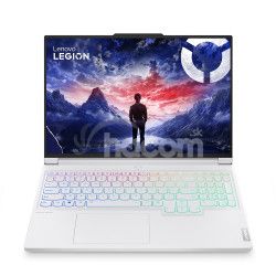 Lenovo Legion/7 16IRX9/i9-14900HX/16"/3200x2000/32GB/1TB SSD/RTX 4060/W11H/White/3R 83FD0061CK