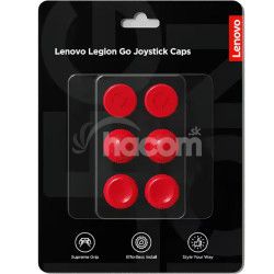 Lenovo Legion Go Joystick Caps - Lenovo Red GXH1R61508