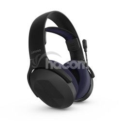 Lenovo Legion H410 Wireless Gaming Headset GXD1R34013