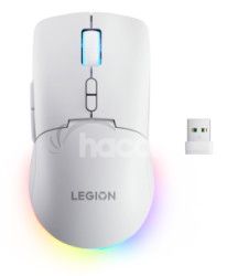 Lenovo Legion M220 Wireless RGB Gaming Mouse White GY51V60437