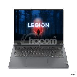Lenovo Legion Slim 5/14APH8/R5-7640HS/14,5"/2880x1800/16GB/512GB SSD/RTX 3050/W11H/Gray/3R 82Y5005ECK