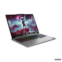 Lenovo LOQ/15AHP11/R7-250/15,3"/2560x1600/32GB/1TB/AMD int/bez OS/Luna Grey/2R 83TN003WCK