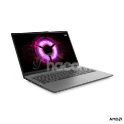 Lenovo LOQ/LOQ 15ARP10E/ Ryzen 7 170/15,6"/FHD/16GB/1TB/RTX 4050/DOS/Gray/2R 83S000CHCK