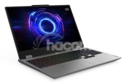 Lenovo LOQ/LOQ 15IRX10/Intel Core i7-13650HX, 14C/15,6"/FHD/16GB/1TB/RTX 5070/W11H/Gray/2R 83JE00UKCK