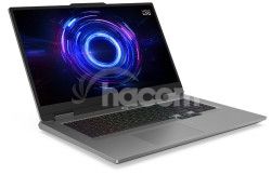 Lenovo LOQ/LOQ 17IRX10/Intel Core i7-13700HX, 16C/17,3"/FHD/16GB/1TB/RTX 5060/W11H/Gray/2R 83JH00A8CK