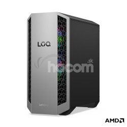 Lenovo LOQ R7-8745HX/32GB/1TB/RTX5070TI/W11H 91DF001MMK