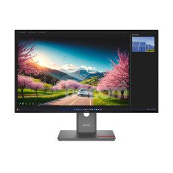 Lenovo P32UD-40 31,5" IPS/16:9/3840x2160/1500:1/350 64A8XAT2EU