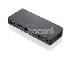 Lenovo Powered USB-C Travel HUB 4X90S92381
