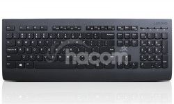Lenovo Professional Wireless Keyboard DE 4X30H56854