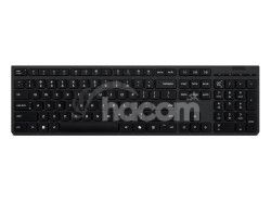 Lenovo Professional Wireless Rechargeable KB AI/USB+BT/SK/SK/�ierna 4Y41R64511