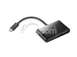 Lenovo Select 4-Port USB-C Hub GX91L84354