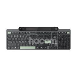 Lenovo Self-Charging Bluetooth Keyboard-Slovak/Bezdr�tov� Bluetooth/CZ/�ierna 4Y41R69509