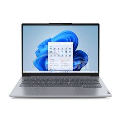 Lenovo ThinkBook/ThinkBook 14 G7/Ryzen 3 7335U/14"/WUXGA/16GB/512GB/AMD int/W11P/Gray/3R 21MV002TCK