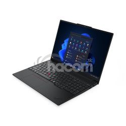 Lenovo ThinkPad E/21TF005YCK/Intel Core 5 210H, 8C (4P + 4E)/16"/WUXGA/16GB/512GB/Intel int/W11H/Bl 21TF005YCK