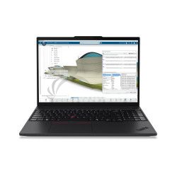 Lenovo ThinkPad P/21QR0039/AMD Ryzen AI 7 PRO 350/16"/4K/T/32GB/2TB/AMD int/W11P/Black/3R 21QR0039CK