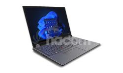 Lenovo ThinkPad P/P16 Gen 1/i5-12600HX/16"/FHD/16GB/512GB SSD/RTX A1000/W11P down/Gray/3R 21D6000XCK