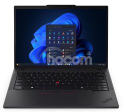 Lenovo ThinkPad T/21QC0040CK/Intel Core Ultra 7 255U/14"/WUXGA/32GB/2TB/Intel int/W11P/Black/3R 21QC0040CK