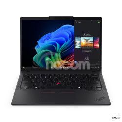 Lenovo ThinkPad T/T14 Gen 6 (AMD)/AI7PRO-350/14"/2880x1800/T/32GB/1TB/AMD int/W11P/Black/3R 21QJ0048CK
