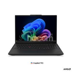 Lenovo ThinkPad T/T16 Gen 5 (AMD)/AMD Ryz�n� AI 7 PRO 450/16