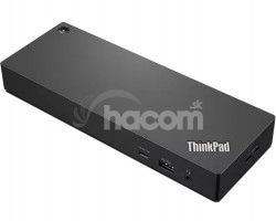 Lenovo ThinkPad Universal Thunderbolt 4 Dock 40B00135EU