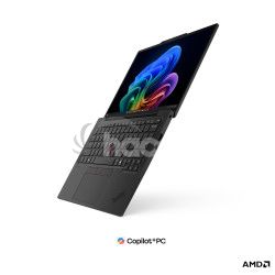 Lenovo ThinkPad X13/ThinkPad X13 Gen 7/AMD Ryzen� AI 5 PRO 440/13,3"/WUXGA/32GB/512GB/AMD int/W11P/B 21YK0012CK