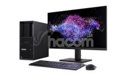 Lenovo ThinkStation P/ThinkStation P3 Tower/Tower/i9-14900/32GB/1TB/RTX 2000/W11P/3R 30GS00EGCK