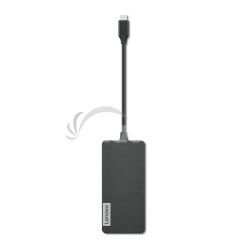 Lenovo USB-C 7-in-1 Hub GX90T77924