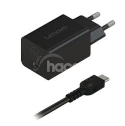 Lenovo USB-C GaN Nano 65W Adapter (CE) G0A6GN65EU