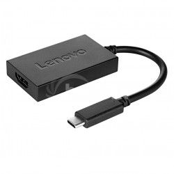 Lenovo USB to HDMI Plus Power Adapter 4X90K86567