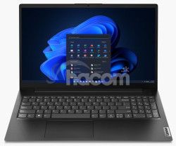 Lenovo V/Lenovo V15 G4/Ryzen 5 7520U/15,6"/FHD/8GB/512GB/AMD int/W11P/Black/2R 82YU012LCK