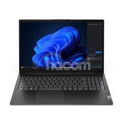 Lenovo V/V15 G5 IRL/5-210H/15,6"/FHD/8GB/256GB/Intel int/W11P/Black/2R 83GW00BACK