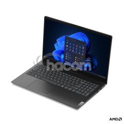 Lenovo V/V15 G6 ARP/AMD Ryzen� 5 150/15,6"/FHD/16GB/512GB/AMD int/W11H/Black/2R 83UU002ACK