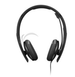 Lenovo Wired VoIP/ANC/USB/�ierna 4XD1M39028