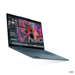 Lenovo YGS7 14"2.8K/AI7/16G/1T/INT/W11H Teal 83JY0021CK