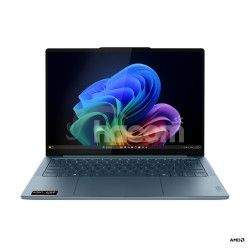 Lenovo YGS7 14"2.8K/AI7/32G/1T/INT/W11H Teal 83JY0020CK