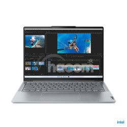 Lenovo Yoga 6/Slim 14IRH8/i5-13500H/14"/FHD/16GB/1TB SSD/Iris Xe/bez OS/Gray/3R 83E0002MCK