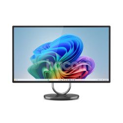 Yoga AIO 31.5"UHD/U7-258V/32G/1T/RTX4050/W11H/GREY F0HX000ECK