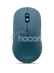 Lenovo Yoga Bluetooth Silent Mouse (Tidal Teal) GY51S61916