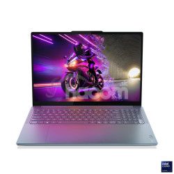 Lenovo Yoga Pro 9/16IAH10/U7-255H/16