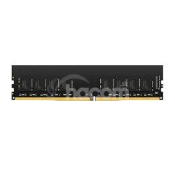 Lexar/DDR4/16GB/3200MHz/CL22/1x16GB LD4AU016G-B3200GSST