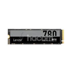 Lexar NM790/8TB/SSD/M.2 NVMe/Siv�/5R LNM790X008T-RNNNG