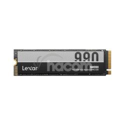 Lexar NM990/1TB/SSD/M.2 NVMe/Siv�/5R LNM990X001T-RNNNG