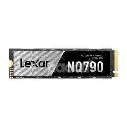 Lexar NQ790/512GB/SSD/M.2 NVMe/Siv�/5R LNQ790X512G-RNNNG