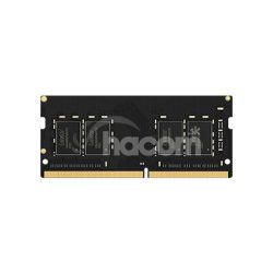 Lexar/SO-DIMM DDR4/16GB/3200MHz/CL22/1x16GB LD4AS016G-B3200GSST