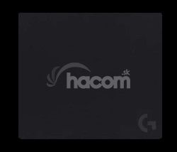 Logitech G740 Mouse pad 943-000806