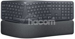 Logitech Kl. Wireless Keyboard K860 Split US INT'L 920-010108