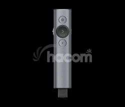 Logitech Wireless Presenter Spotlight Plus _ 910-005166