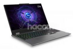 LOQ 15,6"FHD/i5-12600HX/16G/1T/RTX4050/W11H 83GS00U0CK