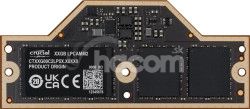 LPCAMM2 64GB LPDDR5X 7500 Crucial CT64G75C2LP5X