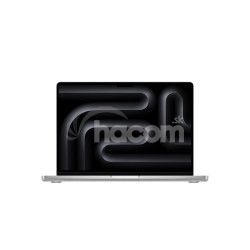 MacBook Pro 14" M5 10xCPU/10xGPU/32G/1T/SK/SLV MJ3E4SL/A